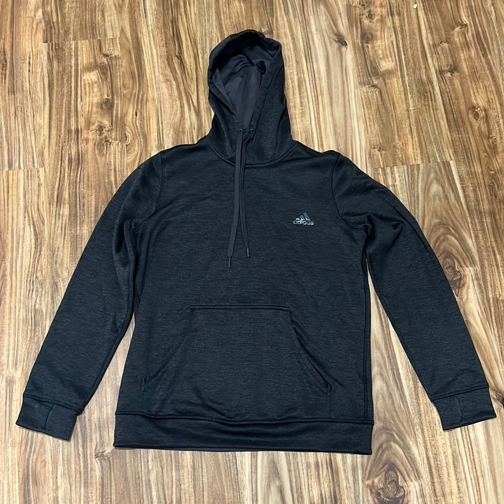 Adidas Climawarm Sweatshirt